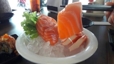 Fukuden Izakaya Phuket