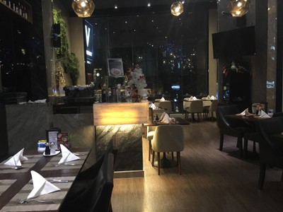 บรรยากาศ