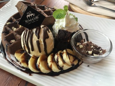 RowHou8e Cafe' HuaHin106 -