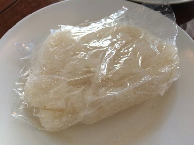 ข้าวเหนียว (Takehome - ร้าน pick& chic)
