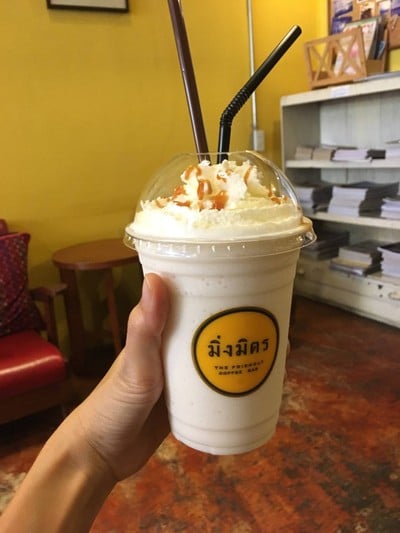 มิ่งมิตร (Mingmitr Coffee) เชียงใหม่แลนด์ มิ่งมิตร (Mingmitr Coffee) เชียงใหม่แลนด์
