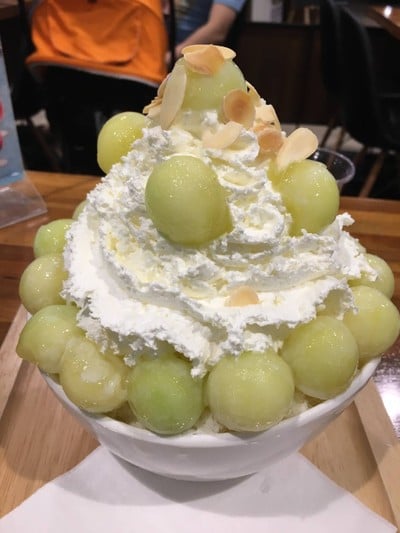 Gangnam Bingsu