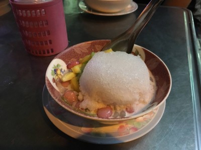 เฮงเฮงอี๊ โชคชัย 4