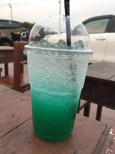 แอปเปิ้ลบูลฮาวาย