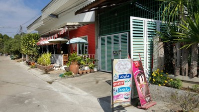 หน้าร้าน