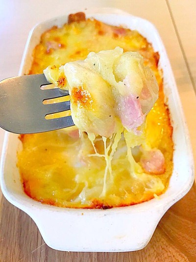 มันบดอบชีส