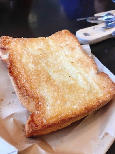 เมนูของร้าน มะลิลา ลำพูน Malila cafe&restaurent