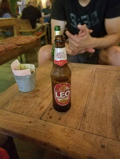 BEER