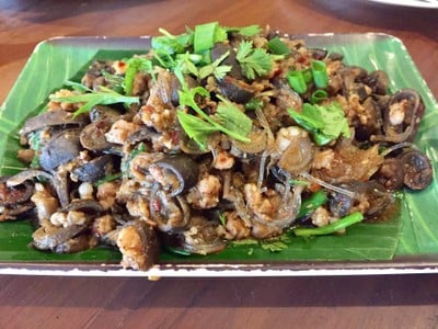 เฮือนม่วนใจ๋ Huan Muan Jai เชียงใหม่