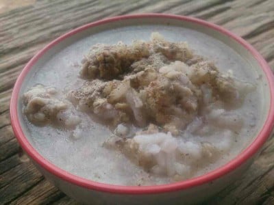 ครัวบ้านริมแหง