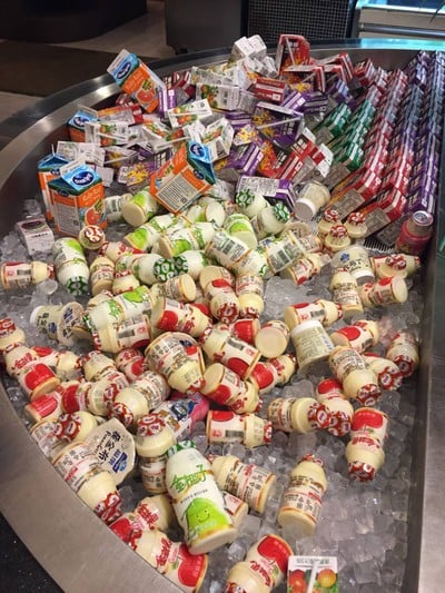 สารพัดนม