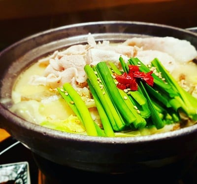 ชุดนาเบะหมู