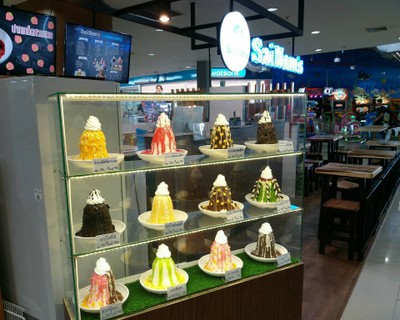 หน้าร้าน