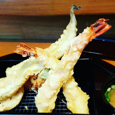 เทมปูระ