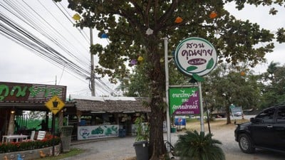 หน้าร้าน