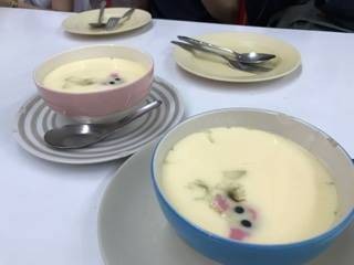 ไข่ตุ๋นคุณยาย