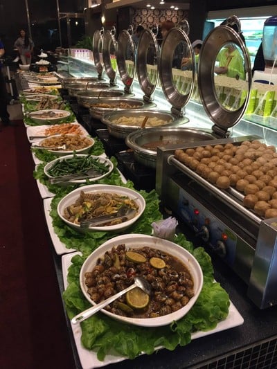 ของทำสำเร็จ