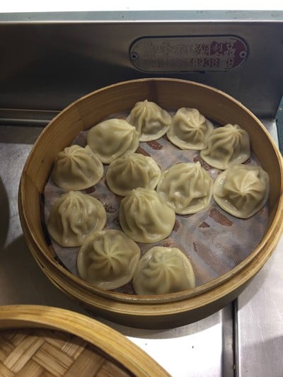 เสี่ยวหลงเปา