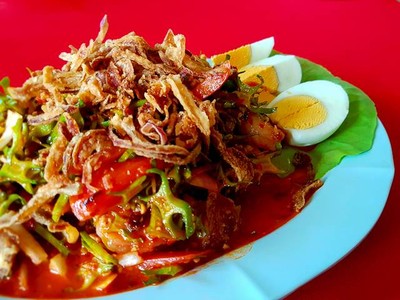 ร้านนิวเมนูปลา