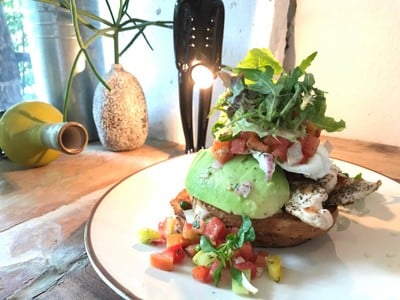 เมนูของร้าน Ss1254372 Cafe