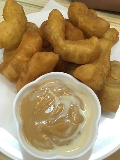ขนม