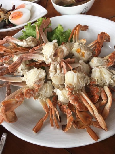 ครัวลุงญา