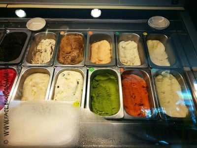 Ice Cream Homemade