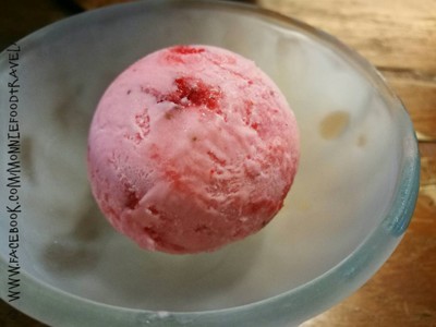 Ice Cream Homemade
