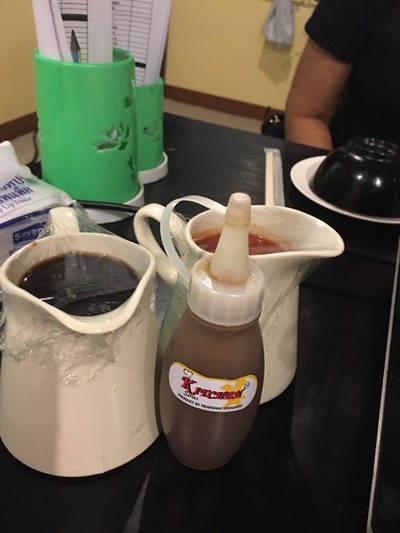 นำ้จิ้ม