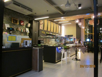 บรรยากาศ