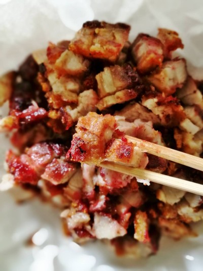 ข้าวหมูกรอบคุณยายภูเก็ต (สูตรดั้งเดิม) ข้าวหมูกรอบคุณยายภูเก็ต (สูตรดั้งเดิม)