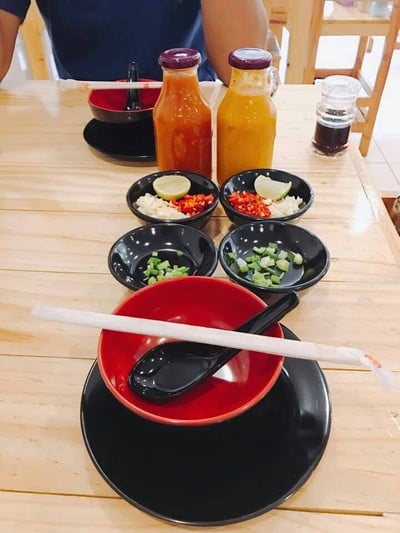 Shabu2u (ชาบูทูยู) คลอง3 Shabu2u (ชาบูทูยู) คลอง3