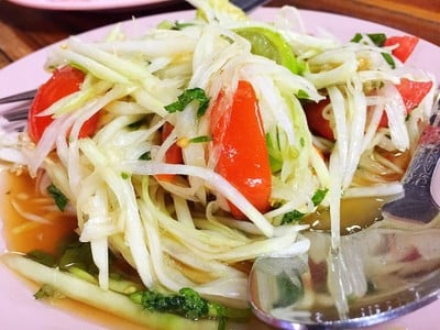 ตำโคราช