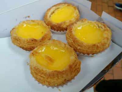 แบบกรอบ ชิ้นละ 3 HKD