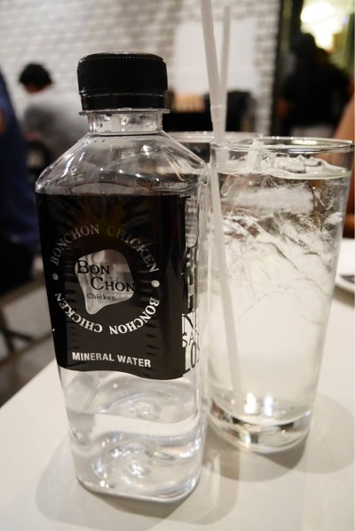 Water (25฿++)