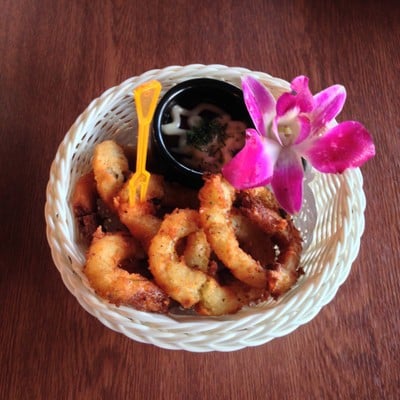 De Mango Restaurant (เดอ แมงโก้ เรสเตอรอง) De Mango Restaurant (เดอ แมงโก้ เรสเตอรอง)