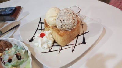 ฮันนี่โทส