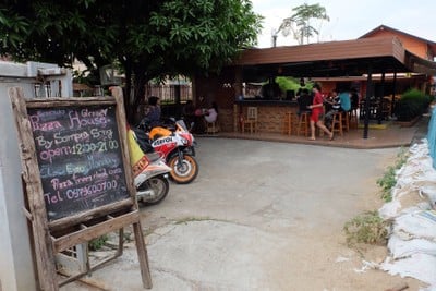 หน้าร้าน