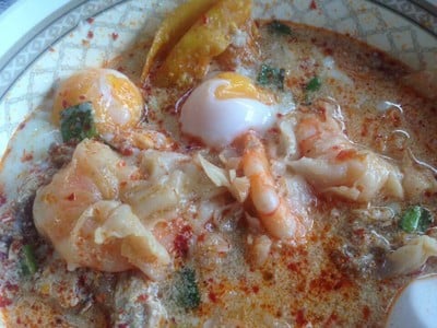 ก๋วยเตี๋ยวฟ้าผ่า -