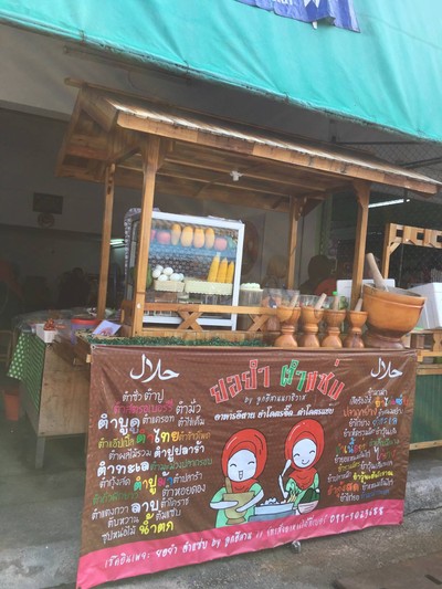 หน้าร้าน