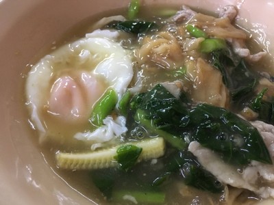 ราดหน้า