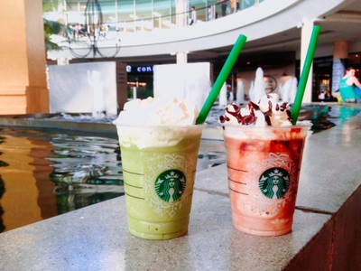 Starbucks (สตาร์บัคส์) เซ็นทรัลเฟสติวัล ภูเก็ต Starbucks (สตาร์บัคส์) เซ็นทรัลเฟสติวัล ภูเก็ต