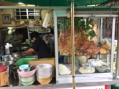 หน้าร้าน