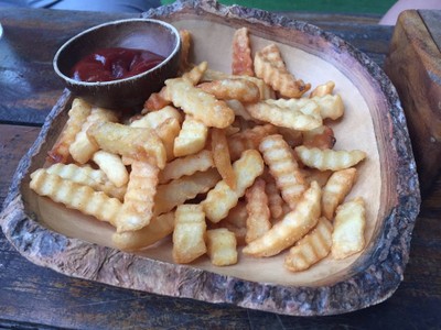 The Only Bar Phi Phi