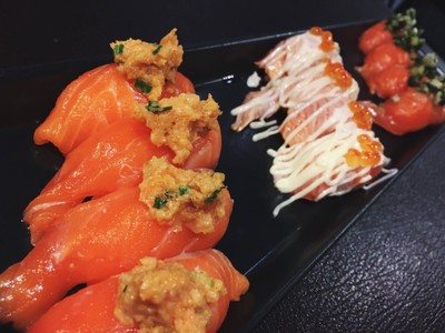Omi Shushi