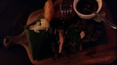 Lamb Jim Jaew