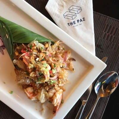 FAVE' DISH by The Paz Khao Yai