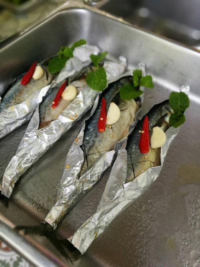 เมนูของร้าน บุฟเฟ่ต์บ้านปิ้งย่างภูเก็ต 199