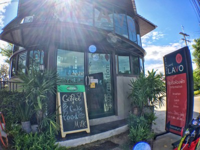 หน้าร้าน