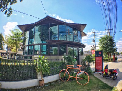 หน้าร้าน